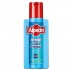 Alpecin Hybrid Sensitiv kofeinový šampon 375 ml